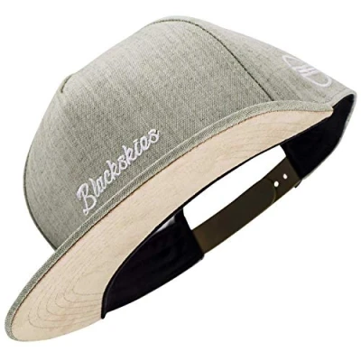 Abbildung von Blackskies EOS Cap, Herren, Größe: One Size, Grün