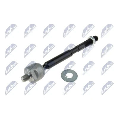Abbildung von NTY SDK TY 103 Axialgelenk Vorderachse TOYOTA: Verso, Avensis III Station Wagon, Limousine