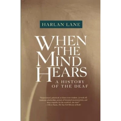 Abbildung von When the Mind Hears: A History of Deaf