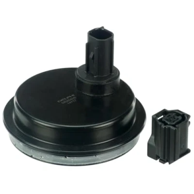 Abbildung von DELPHI SS20768 ABS Sensor aktiver 560mm MINI: Schrägheck, BMW: 2 Gran Tourer, X1