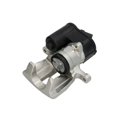 Abbildung von ABE CZH1370 Bremssattel Hinterachse links VOLKSWAGEN: Passat B6 Variant, Tiguan I, Sharan II, SEAT: Alhambra AUDI: Q3