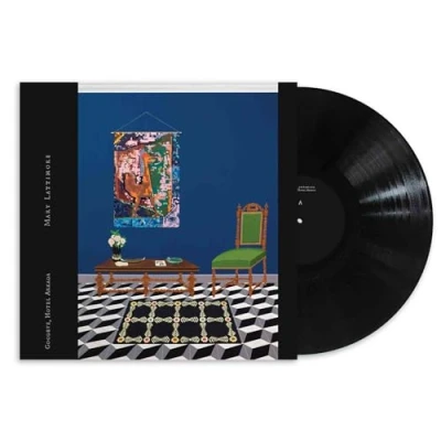 Abbildung von Goodbye, Hotel Arkada [Vinyl LP]