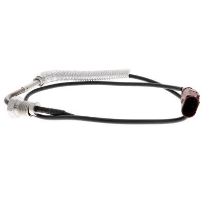 Abbildung von VEMO V10 72 1403 Sensor, Abgastemperatur Q+, Erstausrüsterqualität VOLKSWAGEN: Golf 6, 6 Variant, Jetta 3