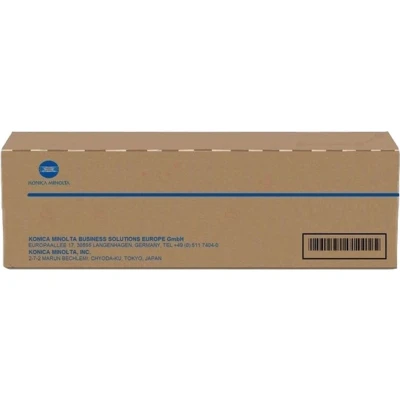 Abbildung von Konica Minolta ACV1150 (TN 626) Schwarz Toner