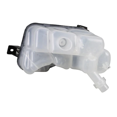 Abbildung von METZGER 2140270 Ausgleichsbehälter ohne Deckel, Sensor FORD: Galaxy Mk2 MPV, MONDEO 4 Turnier, S Max Mk1