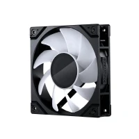 Abbildung von PHANTEKS M25 120 Gen2 PWM DRGB Reverse Blade 3er Pack schwarz Gehäuselüfter