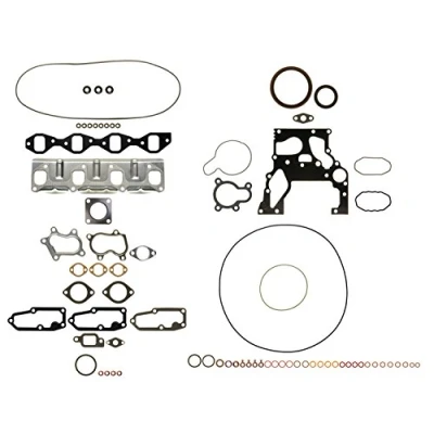 Abbildung von AJUSA 51049200 Dichtungsvollsatz, Motor ohne Zylinderkopfdichtung