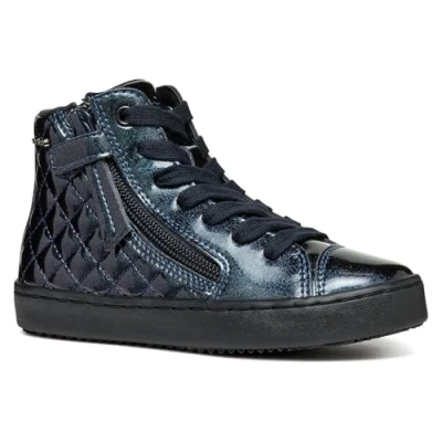 Abbildung von Geox J Kalispera Girl D Sneaker, 29 EU