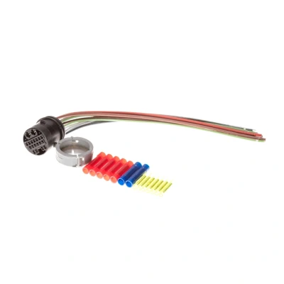 Abbildung von FEBI BILSTEIN 107079 Kabelreparatursatz, Tür OPEL: Zafira B