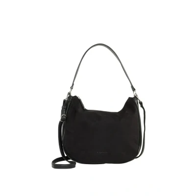 Abbildung von TOM Tailor Lorella Handtasche Schwarz black, Damen, Größe: One Size, black