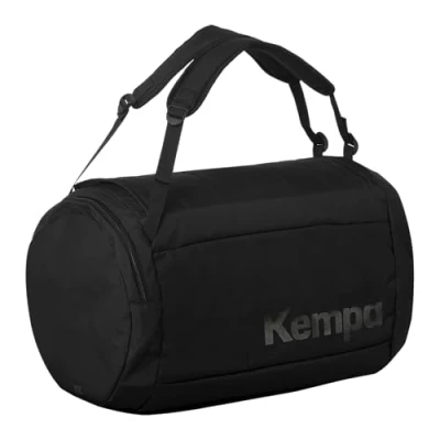 Abbildung von Kempa Tasche K LINE PRO 60 Liter Sporttasche Reisetasche für Damen und Herren mit Rucksackfunktion Sport, Reisen, Fitness, Gym, Handball, Fußball