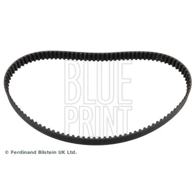 Abbildung von BLUE PRINT ADH27535 Zahnriemen 103 22 HNBR (Hydrierter Acryl Nitril Butadien Kautschuk) HONDA: CIVIC 7 Hatchback, Logo