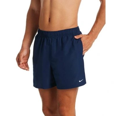Abbildung von Nike Performance Volley Badeshorts, Herren, Größe: XXL, New navy