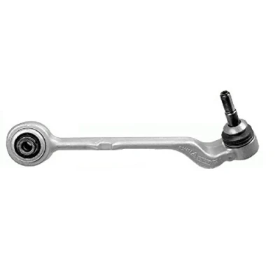 Abbildung von MAXGEAR 72 1499 Querlenker Vorderachse, rechts, hinten Aluminium BMW: 3 Touring, Limousine, 1 Schrägheck