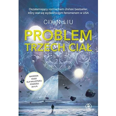 Abbildung von Wspomnienie o przeszłości Ziemi (1) (Problem trzech ciał, Band 1)