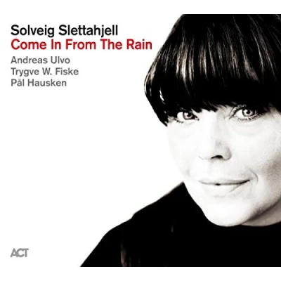 Abbildung von Come in from the Rain [Vinyl LP]