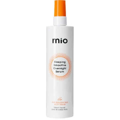Abbildung von Mio Sleeping Smoothie AHA Nachtserum, 200 ml