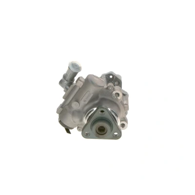 Abbildung von BOSCH K S01 000 523 Hydraulikpumpe hydraulisch 120 AUDI: A4 B6 Avant, Limousine, B7 Avant