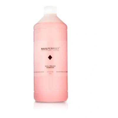 Abbildung von NailPerfect Nail Polish Remover Non Acetone 1000ml