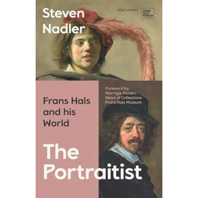 Abbildung von The Portraitist: Frans Hals and His World
