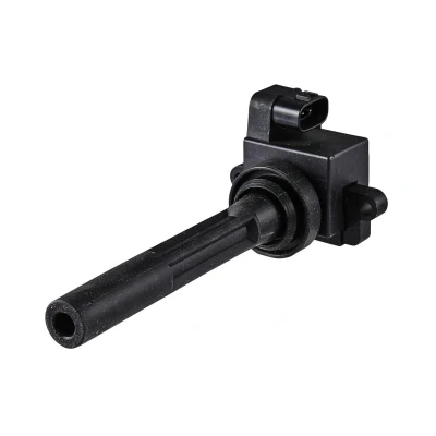 Abbildung von HELLA 5DA 230 035 361 Zündspule 3 OPEL: Monterey B