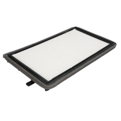 Abbildung von PURRO PUR PC3000 Innenraumfilter Pollenfilter 301 163 26 BMW: 3 Coupe, Cabrio, Limousine