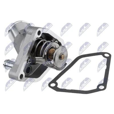 Abbildung von Thermostat, Kühlmittel NTY CTM NS 001