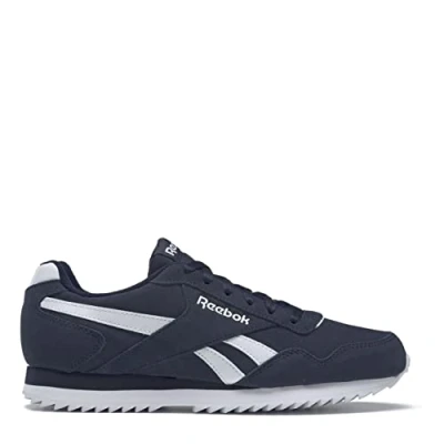 Abbildung von Reebok Glide Ripple Walkingschuh vector navy cloud white navy, Herren, Größe: 45, Schuhe
