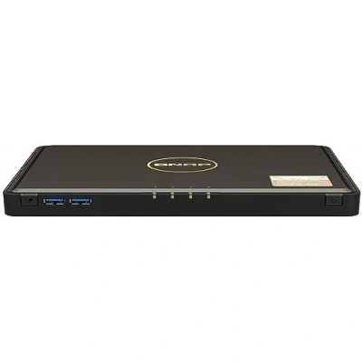 Abbildung von QNAP TBS 464 8G