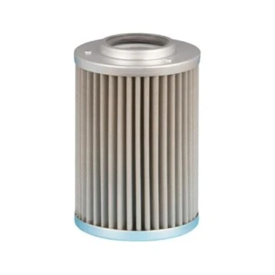 Abbildung von MAHLE ORIGINAL HX 40 Getriebeölfilter