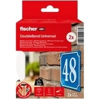 Abbildung von GOW Montageband Multipack, 2 Rollen, Klebeband