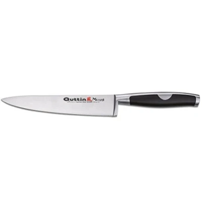 Abbildung von Quttin moaré Messer für Gemüse, 15 cm