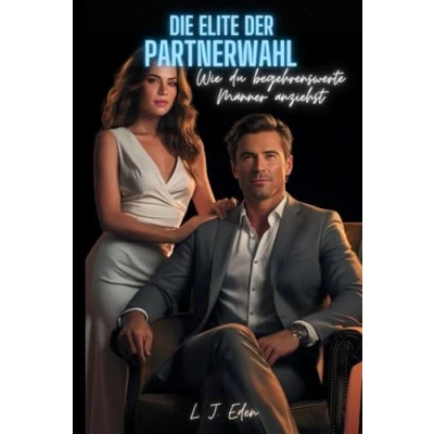 Abbildung von Die Elite der Partnerwahl: Wie du begehrenswerte Männer anziehst (Werde zur Femme Fatale)