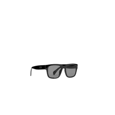 Abbildung von Vans Squared OFF Shades Sonnenbrille, Größe: One Size, Black