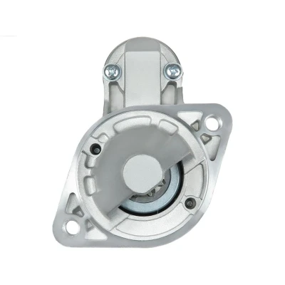 Abbildung von AS PL S3118S Anlasser 12 0,90 8 HYUNDAI: COUPE, Matrix