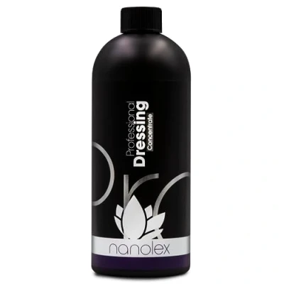 Abbildung von Nanolex Professional Dressing Concentrate (1L)