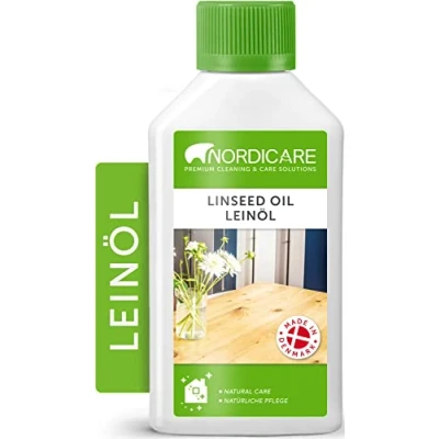 Abbildung von Nordicare LINOLIE 250ml