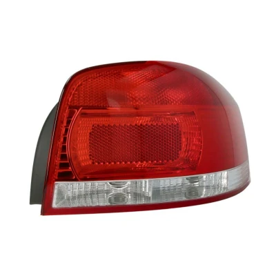Abbildung von MAGNETI MARELLI 714028040803 Rückleuchte rechts mit Lampenträger AUDI: A3 Schrägheck, Sportback