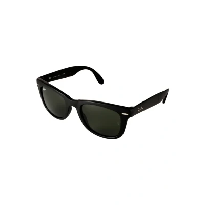 Abbildung von Ray Ban Folding Wayfarer RB4105 601S 50 Sonnenbrille