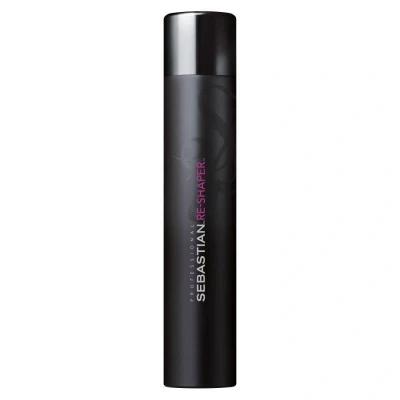 Abbildung von Sebastian Re Shaper Haarspray 400ml