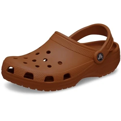 Abbildung von Crocs Classic Clog 33 34 EU Cognac