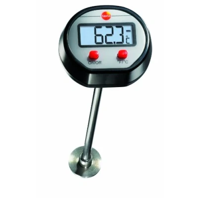 Abbildung von testo 0560 1109 Mini Oberflächenthermometer