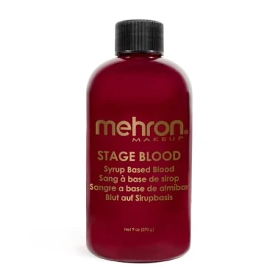 Abbildung von Mehron Stage Blood Bright Arterial (270 Ml)