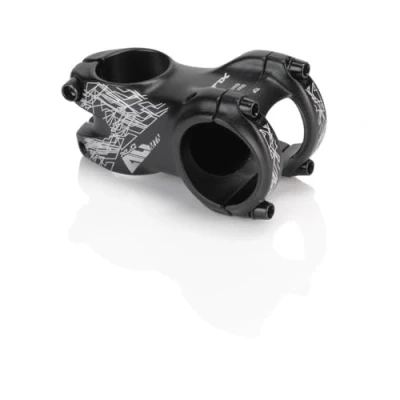 Abbildung von XLC Unisex Erwachsene Ersatzteil 2501522551 Fahrrad Ersatzteil, schwarz/matt, One Size