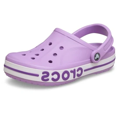 Abbildung von Crocs 【クロックス】 バヤバンド クロッグオーキッド23cm