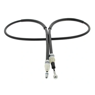 Abbildung von MAPCO 5331 Handbremsseil hinten links 1503 Scheibenbremse OPEL: Vivaro A Combi, Kastenwagen, Pritsche / Fahrgestell