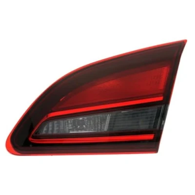 Abbildung von VALEO 044960 Rückleuchte ORIGINAL Teil rechts innerer ohne Glühlampen mit Lampenträger OPEL: Astra J Limousine