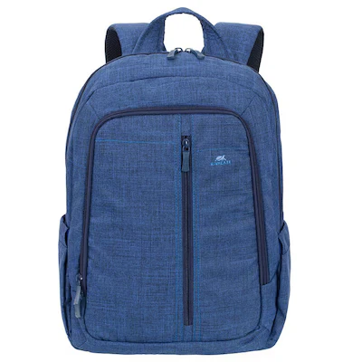 Abbildung von Rivacase Notebook Rucksack &quot;Alpendorf&quot; 15,6&quot;, 7560 Blau