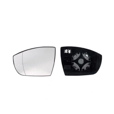 Abbildung von ALKAR 6411134 Außenspiegelglas links FORD: Grand C Max, S Max Mk1, 2