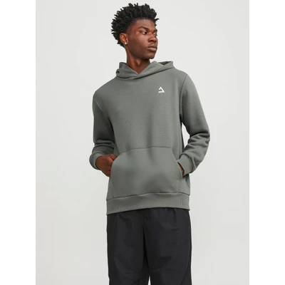 Abbildung von Jack &amp; Jones Jjecorp LOGO PLAY NOOS Kapuzenpullover, Herren, Größe: Small, Mountain view